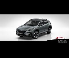 SUBARU Crosstrek 2.0i CVT Lineartronic MHEV Sty