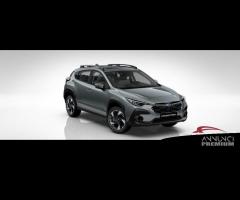 SUBARU Crosstrek 2.0i CVT Lineartronic MHEV Sty