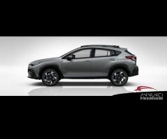 SUBARU Crosstrek 2.0i CVT Lineartronic MHEV Sty