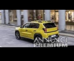 Ricambi garantiti per fiat panda 2023;2024 - 1