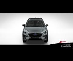 SUBARU Crosstrek 2.0i CVT Lineartronic MHEV Sty