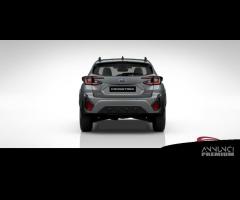 SUBARU Crosstrek 2.0i CVT Lineartronic MHEV Sty - 6