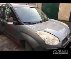 Fiat doblo' 2012 - 2