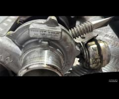 TURBINA OPEL FIAT 1.9 MJT Cdti - 2