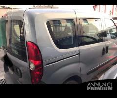 Fiat doblo' 2012 - 4