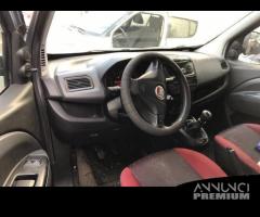 Fiat doblo' 2012 - 5