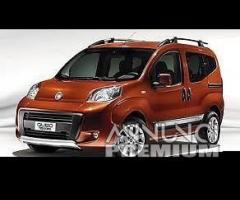 Ricambi garantiti per fiat qubo 2023;2024