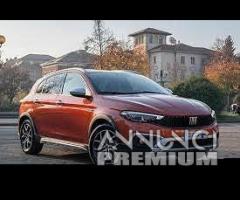 Ricambi garantiti fiat tipo 2023;2024