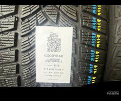 2 GOMME USATE 235 45 R 18 98 V GOODYEAR - 2