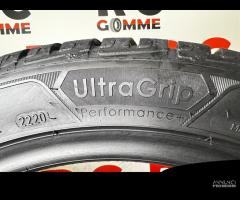 2 GOMME USATE 235 45 R 18 98 V GOODYEAR