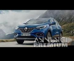 Garantiti ricambi renault kadjar 2023;2024