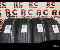 4 GOMME USATE 185/65R15 88 T BRIDGESTONE - ESTIVE - 1