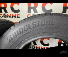 4 GOMME USATE 185/65R15 88 T BRIDGESTONE - ESTIVE