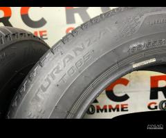 4 GOMME USATE 185/65R15 88 T BRIDGESTONE - ESTIVE