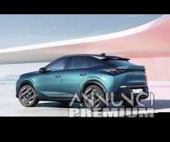 Garantiti ricambi peugeot 3008 2023;2024