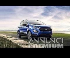 Garantiti ricambi ford ecosport 2023;2024