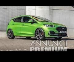 Garantiti ricambi ford fiesta st 2023;2024