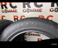 4 GOMME USATE 205/50R15 86 W BRIDGESTONE - ESTIVE