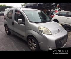 Fiat qubo 2012