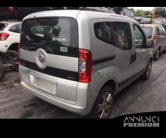 Fiat qubo 2012