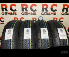 4 GOMME USATE 155 R R 12 C 88/86 N TRACMAX -ESTIVE