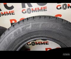 4 GOMME USATE 155 R R 12 C 88/86 N TRACMAX -ESTIVE - 4