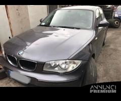 Bmw 120 2006 - 1