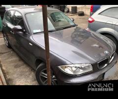 Bmw 120 2006