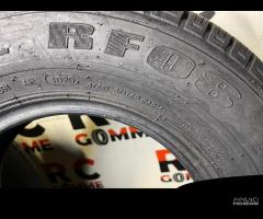 4 GOMME USATE 155 R R 12 C 88/86 N TRACMAX -ESTIVE - 7