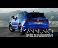 Garantiti ricambi per volkswagen touareg 2023;2024