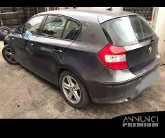 Bmw 120 2006 - 3