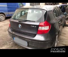 Bmw 120 2006