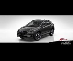 SUBARU Crosstrek 2.0i CVT Lineartronic MHEV Styl