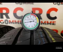 2 GOMME USATE 195 R R 14C 106/104 R MICHELIN - EST