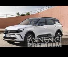 Garantiti ricambi opel crossland 2023;2024