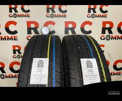 2 GOMME USATE 195 R R 14C 106/104 R LASSA - ESTIVE