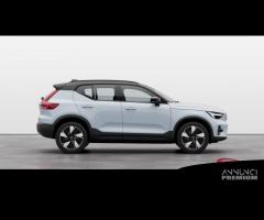 VOLVO XC40 Recharge Pure Electric Single Motor P