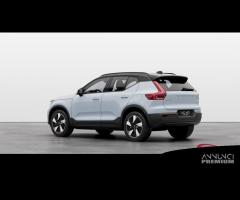 VOLVO XC40 Recharge Pure Electric Single Motor P