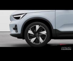 VOLVO XC40 Recharge Pure Electric Single Motor P - 12