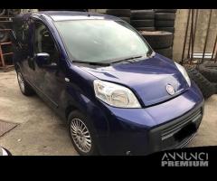 Fiat qubo 2013 - 1