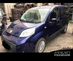 Fiat qubo 2013