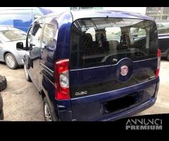 Fiat qubo 2013