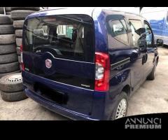 Fiat qubo 2013 - 4