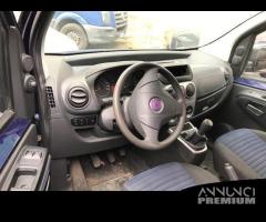 Fiat qubo 2013 - 5