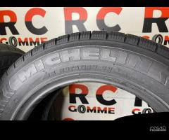 4 GOMME USATE 215/60R16C 103/101 T MICHELIN