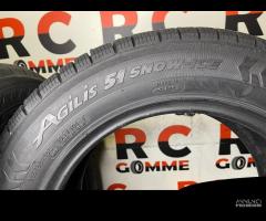 4 GOMME USATE 215/60R16C 103/101 T MICHELIN