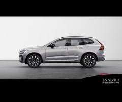 VOLVO XC60 B4 AWD mild hybrid Diesel Plus Dark