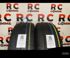 2 GOMME USATE 215/65R15C 104/102 T CONTINENTAL