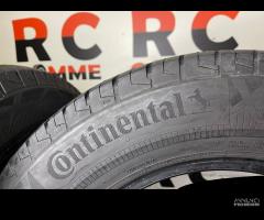 2 GOMME USATE 215/65R15C 104/102 T CONTINENTAL