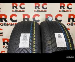 2 GOMME USATE 225/50R18 99 W CONTINENTAL - 4 STG